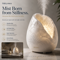 Halcyonea™ Mistborn Sculptural Humidifier